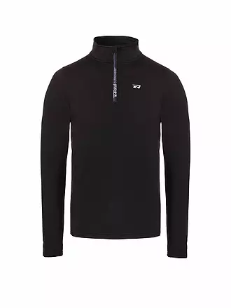 REHALL | Herren Unterzieh Zipshirt King-R | 